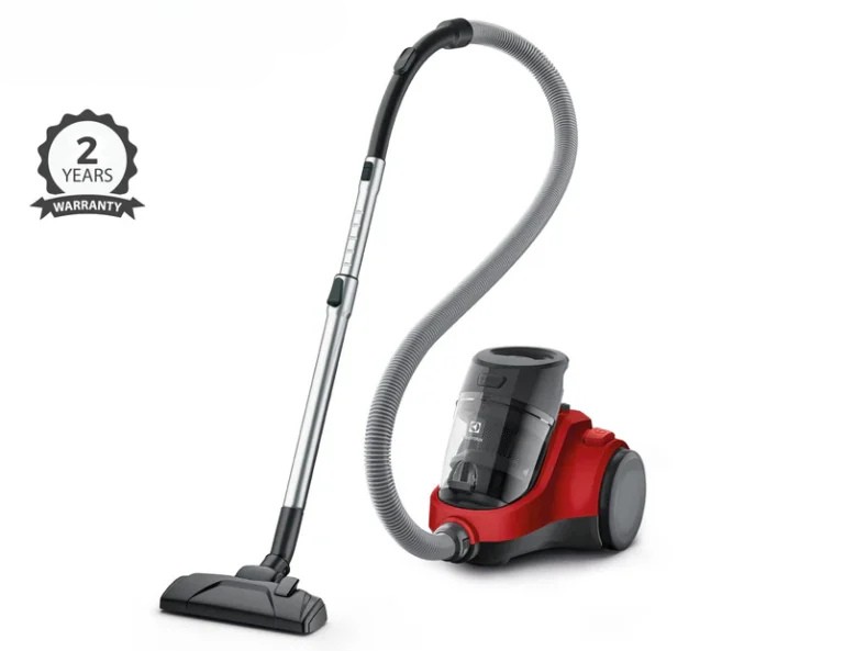 Electrolux Easy C4 Animal Vacuum Cleaner – EC414ANIM