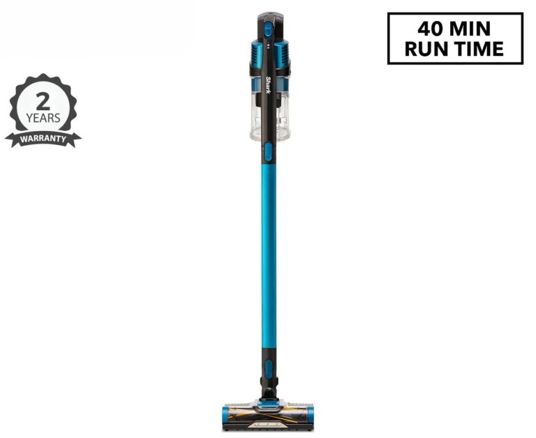 Shark Cordless Vacuum w/ Self-Cleaning Brush-Roll
