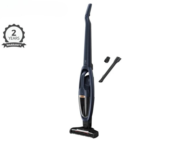 Electrolux Well Q7 Cordless Vacuum Cleaner – WQ71P5OIB