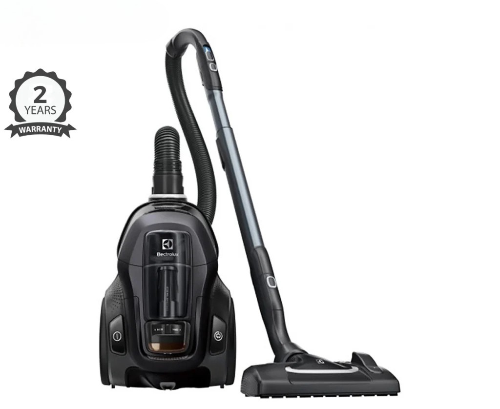 Electrolux Pure C9 Origin Bagless Vacuum Cleaner PC914IGT