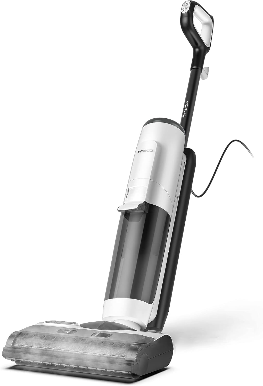 Tineco FLOOR ONE S5 STEAM Smart Wet-Dry Vacuum Cleaner and Steam Mop