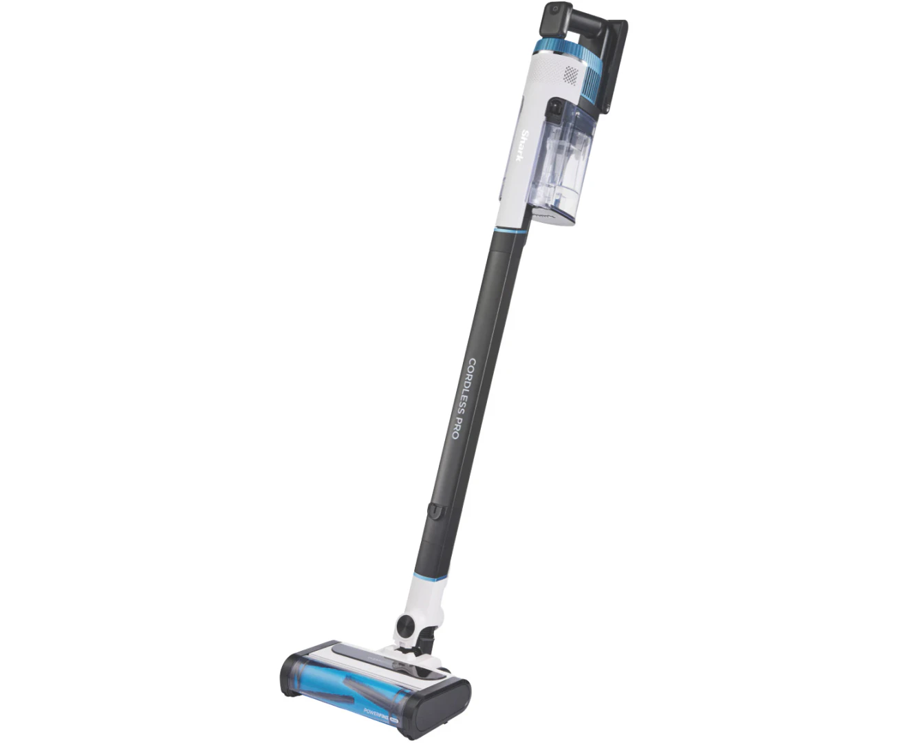 Shark Cordless Detect Pro vacuum cleaner With Auto Empty System – IW3611