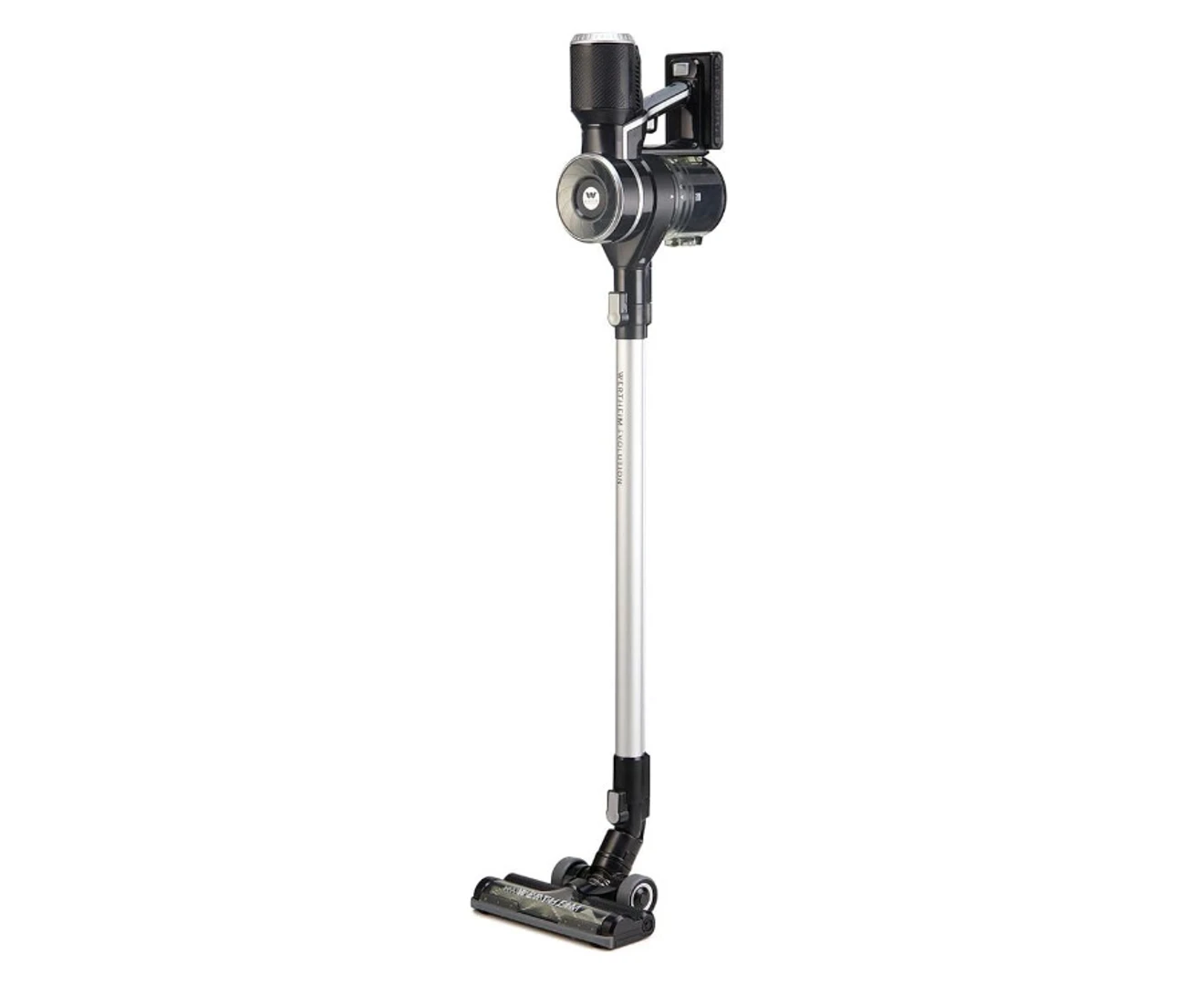 Wertheim Evolution Stick Vacuum Cleaner W7301