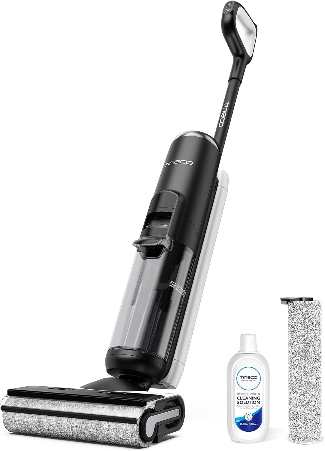 Tineco Floor ONE S6 All-in-One Smart Cordless Floor Washer