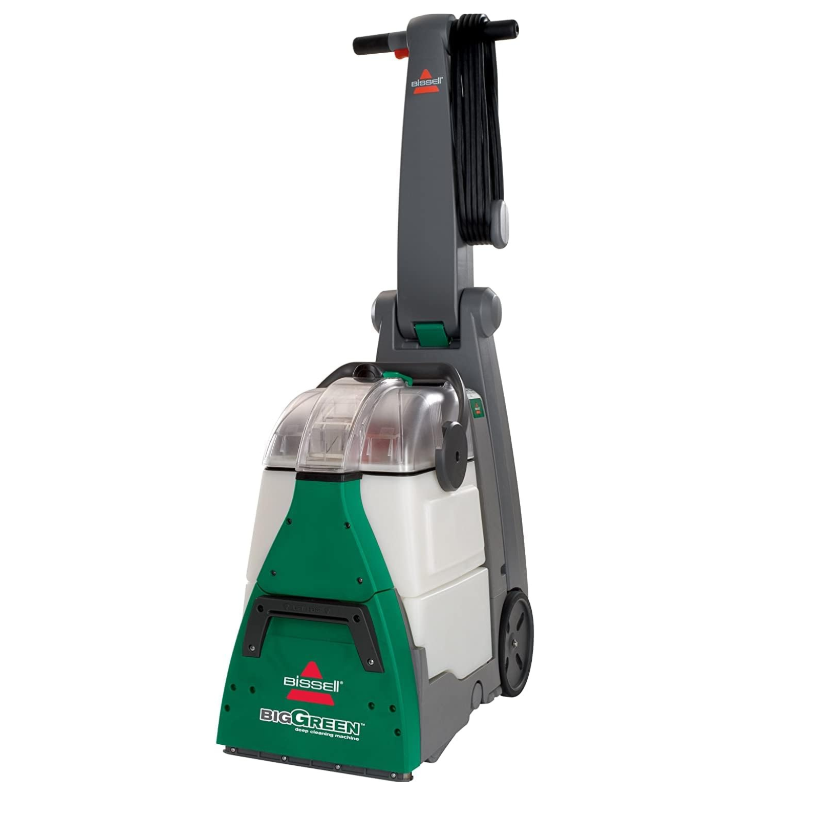 Bissell Big Green