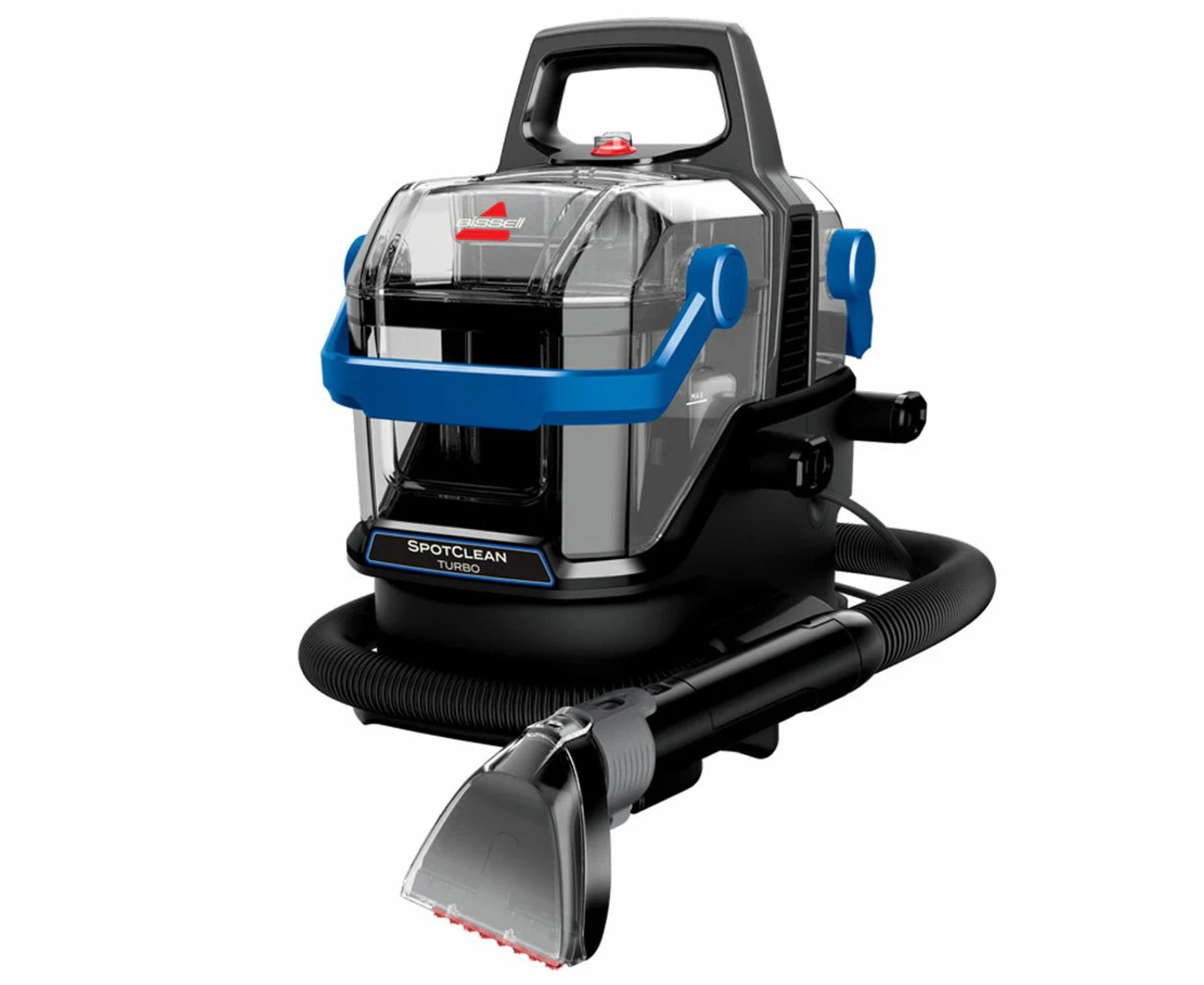 BISSELL SPOTCLEAR TURBO 3911F