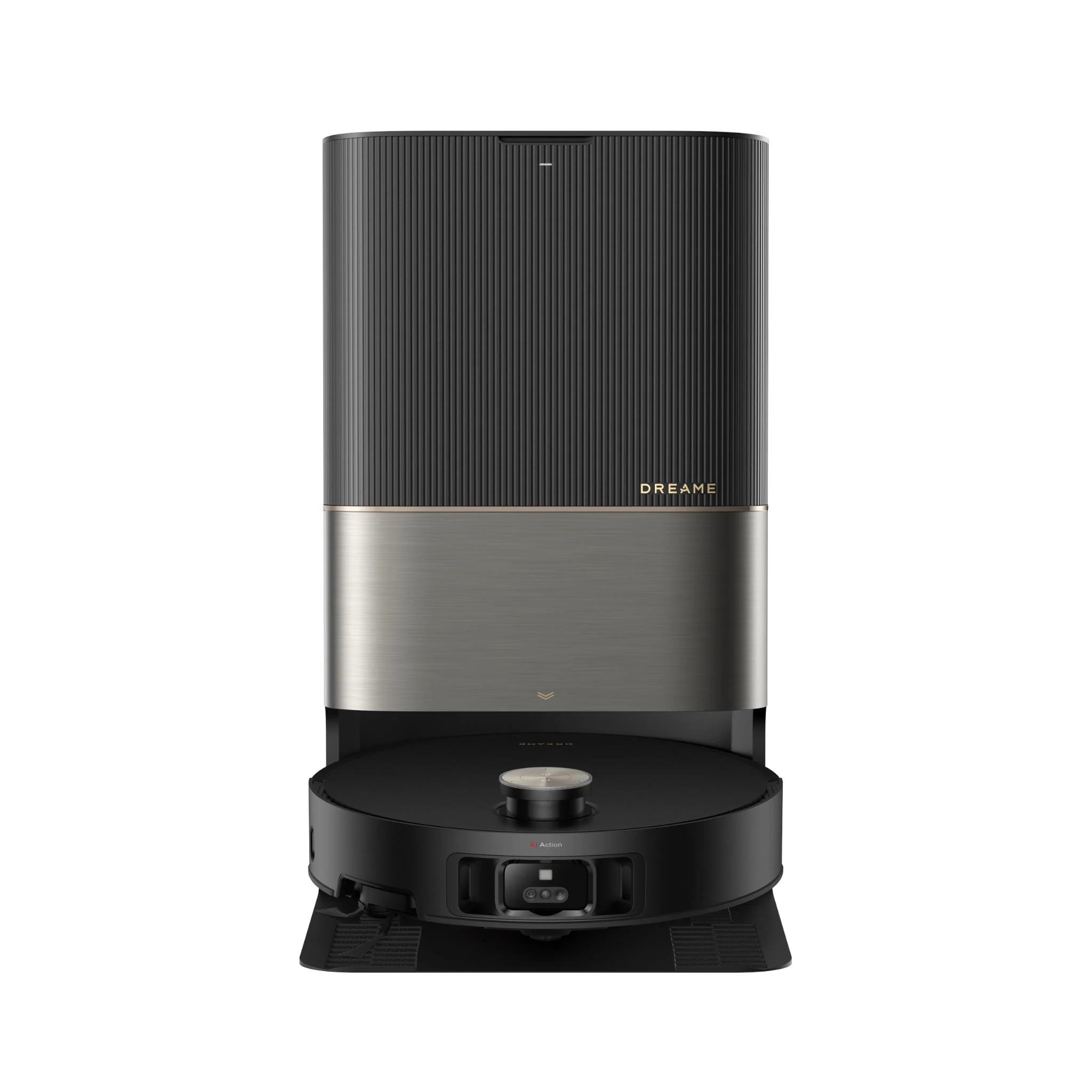 Dreame X50 Ultra Robot Vacuum and Mop Cleaner