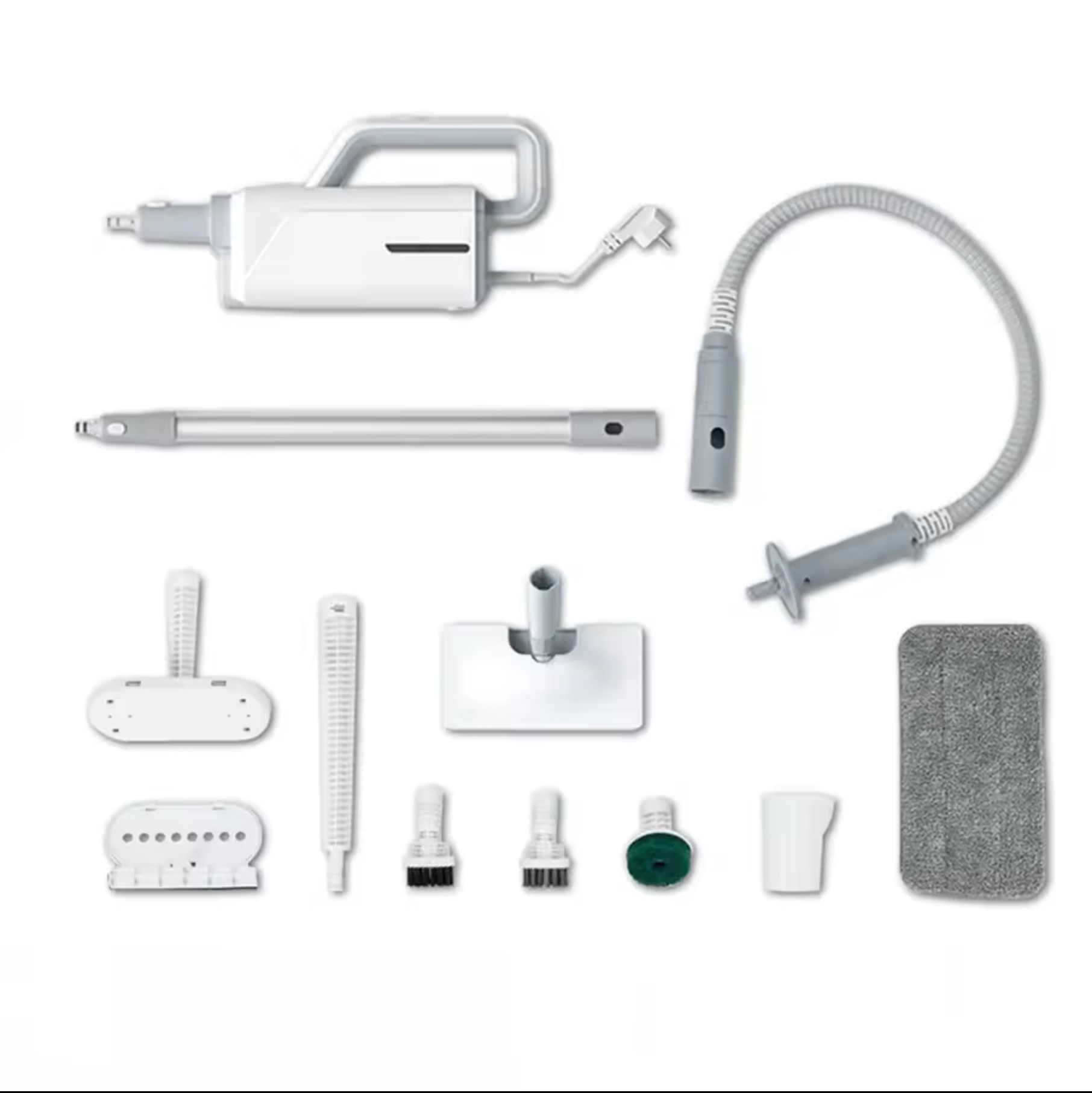 Multi-functional Steam Mop - Image 3