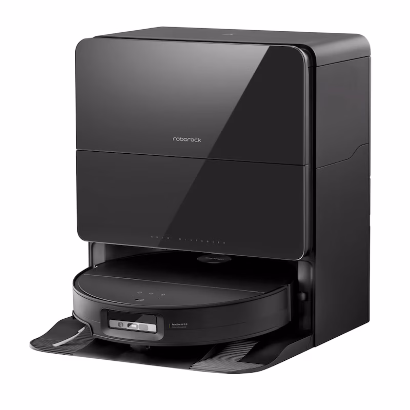 Roborock Saros 10 Robot Vacuum