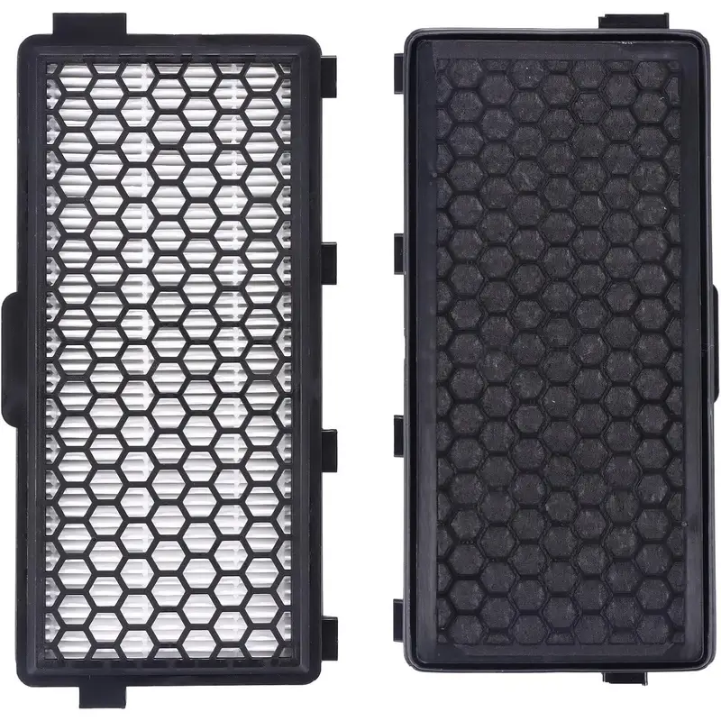 Compatible with Miele active air clean 50 filter | C3 filter, miele vacuum filter For cat and dog c3 Compact C1, Compact C2, - Image 4