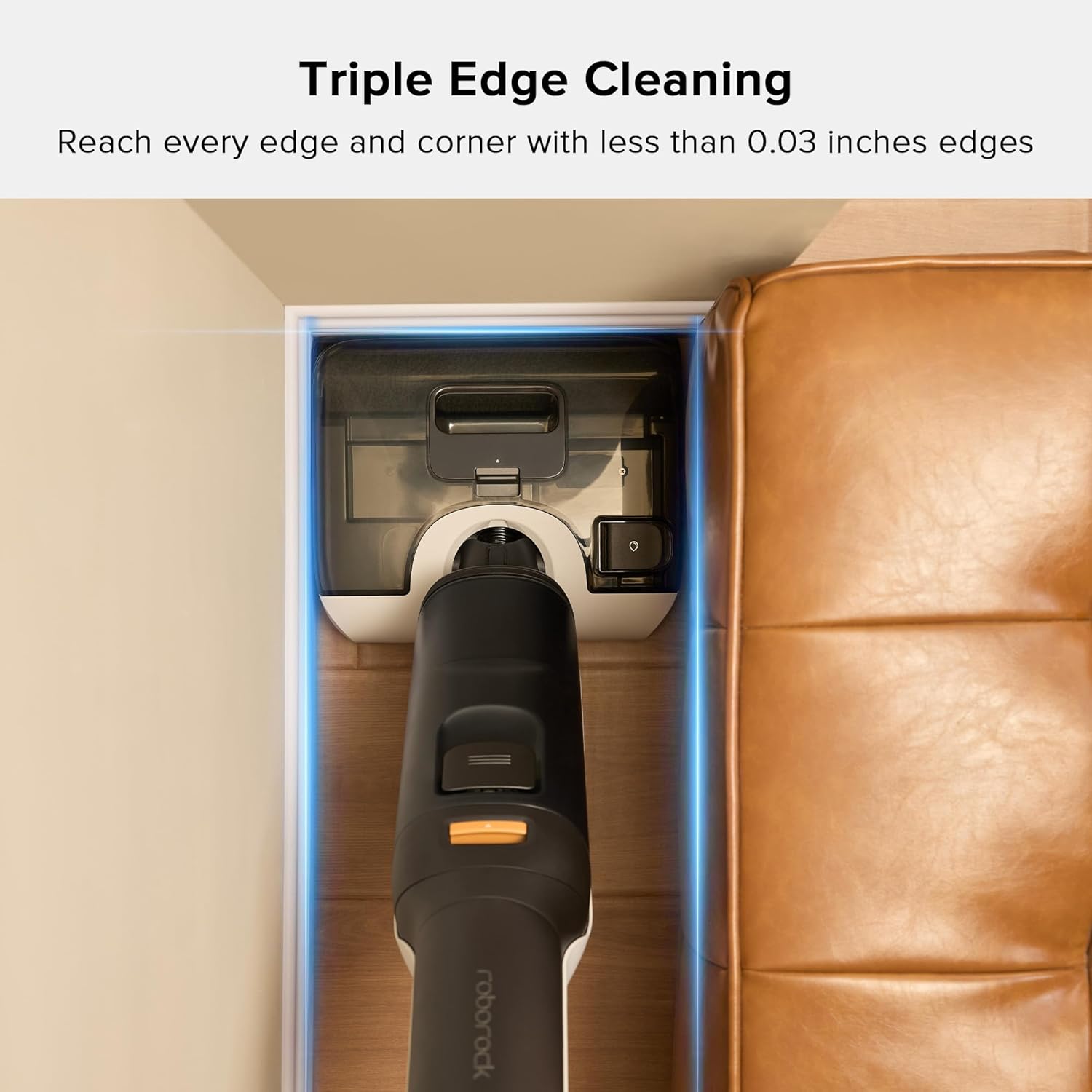 Roborock F25 Wet Dry Vacuum Cleaner - Image 7