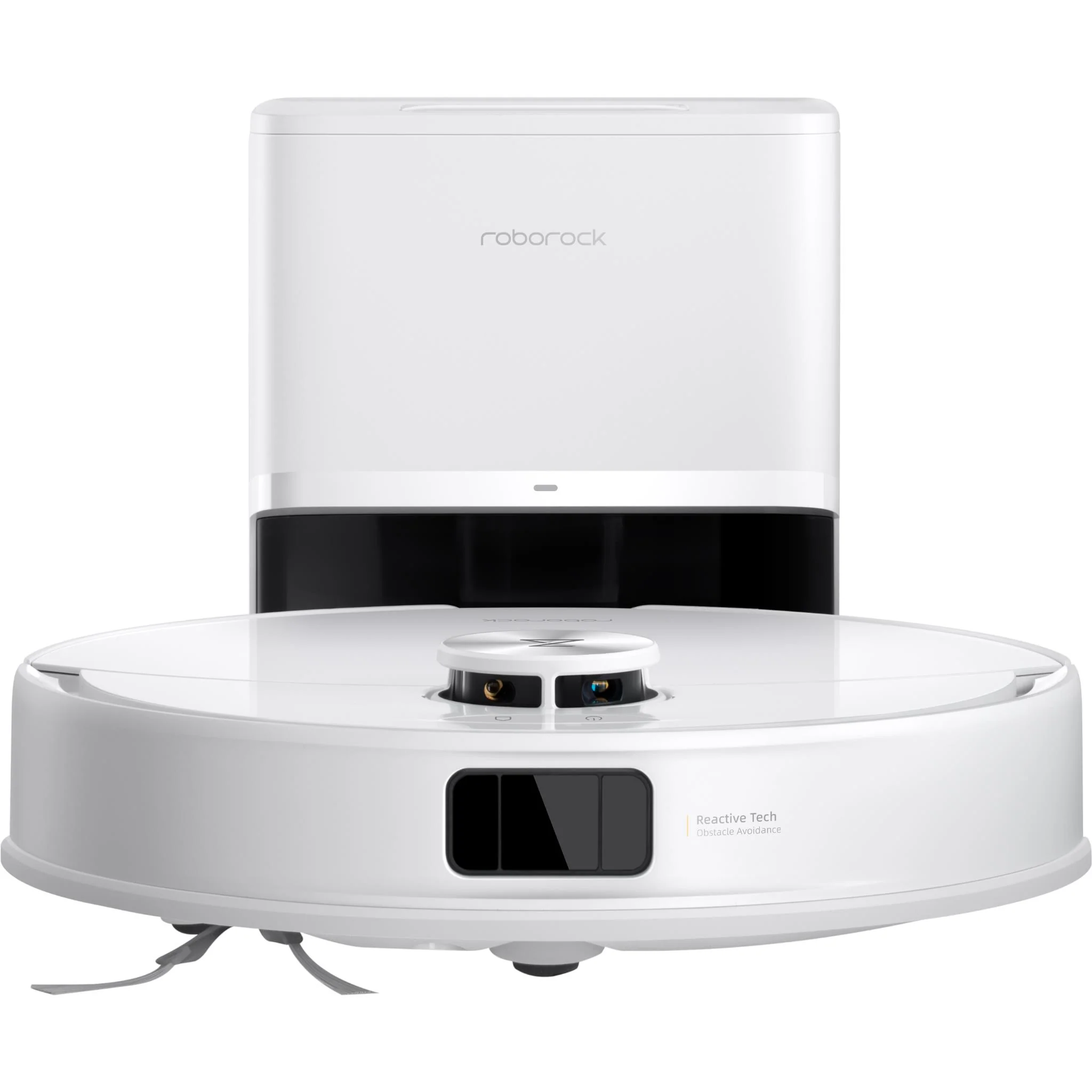 Roborock Q10V+ Robotic Vac