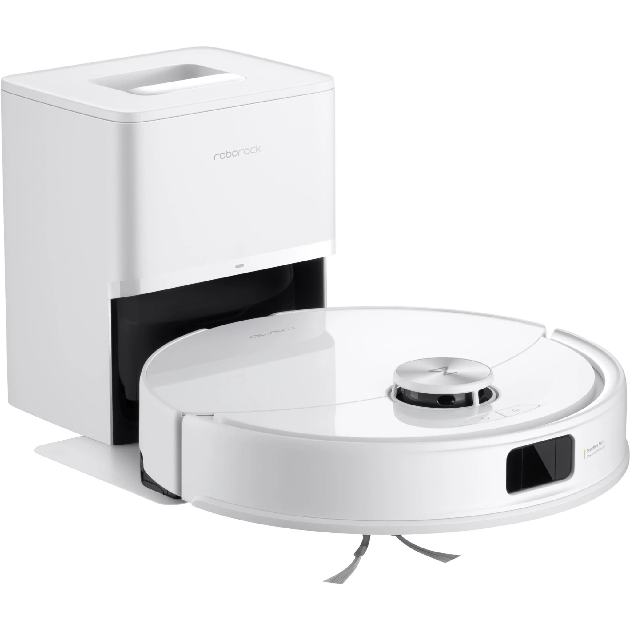 Roborock Q10V+ Robotic Vac
