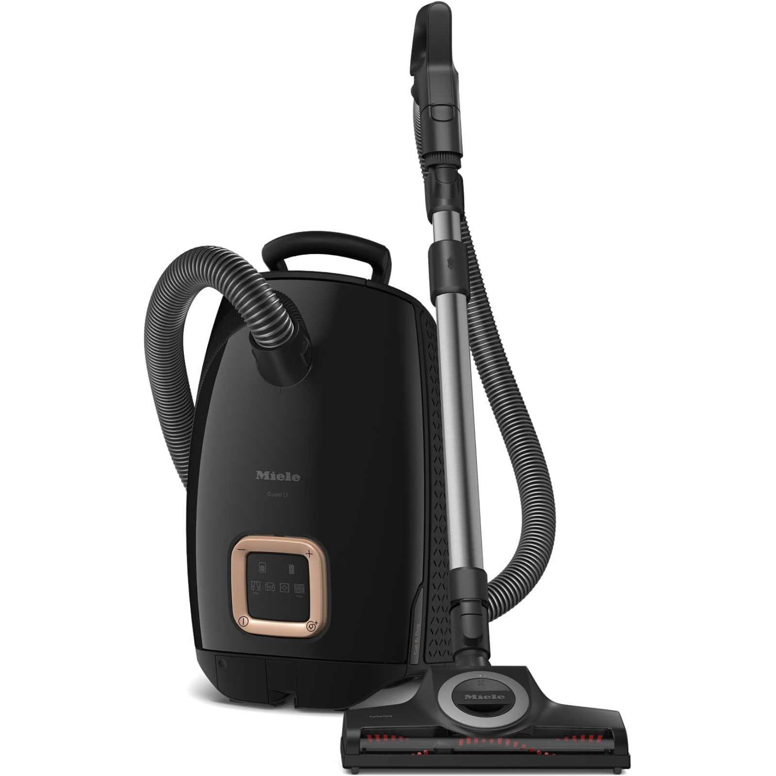 Miele Guard L1 Cat & Dog Bagged Vacuum Cleaner