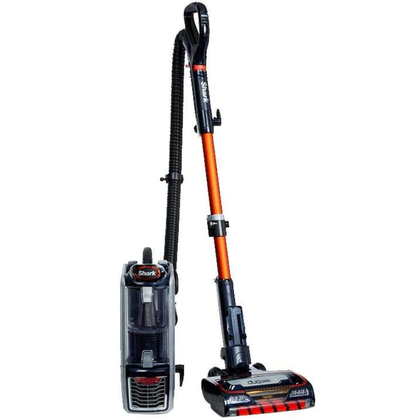Shark Rotator Powered Lift-Away Vacuum with DuoClean and Self-Cleaning, NZ801 - Image 2