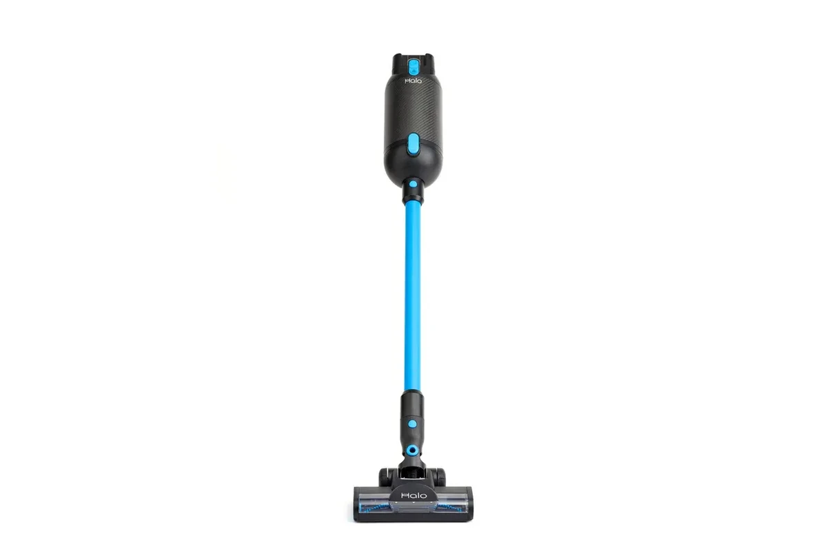 Halo Capsule X Commercial Stick Vacuum Cleaner