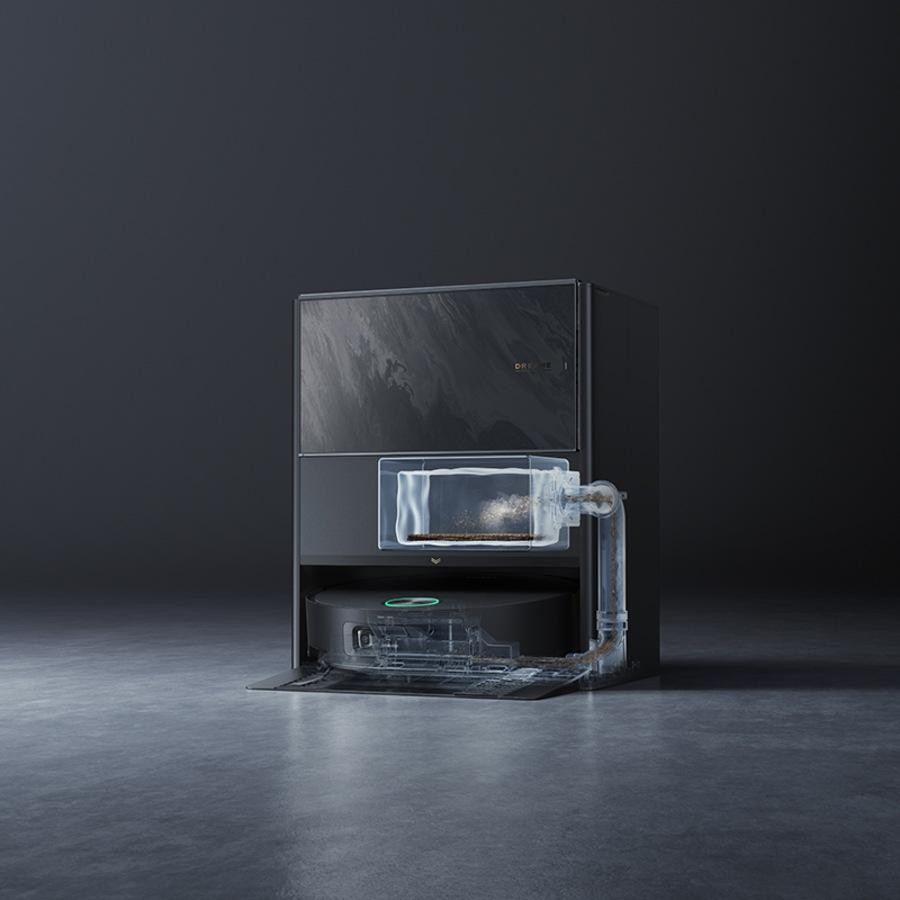 Dreame Aqua10 Ultra Track S Robot Vacuum Cleaner - Image 7