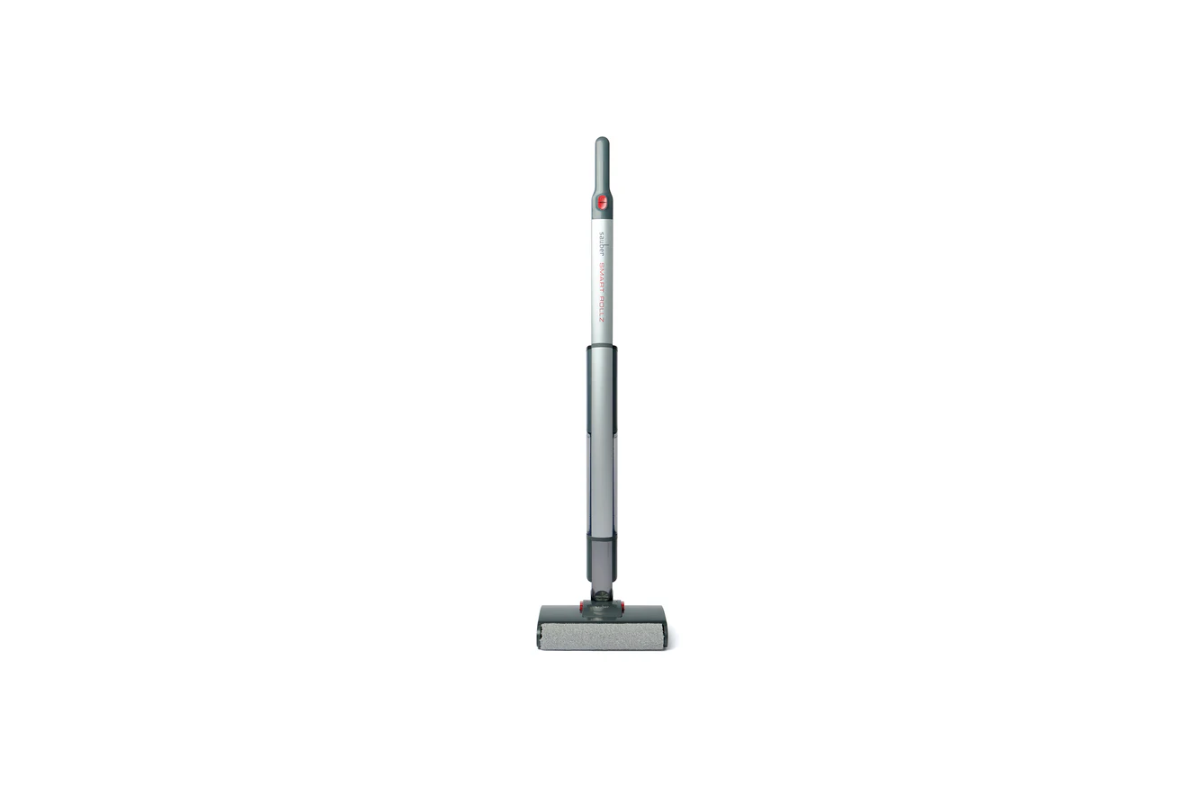 Sauber Smart Rollz Cordless Mop
