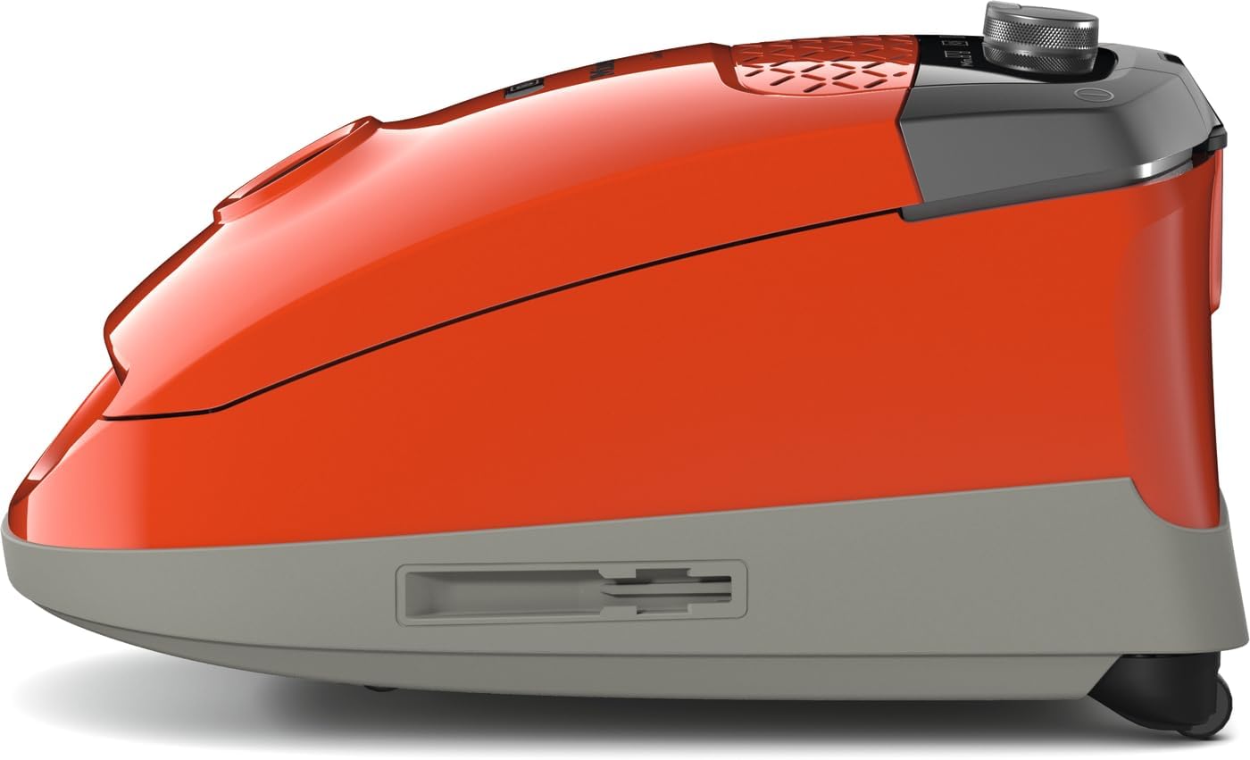 Miele Guard S1 Junior Bagged Vacuum Cleaner - Image 4