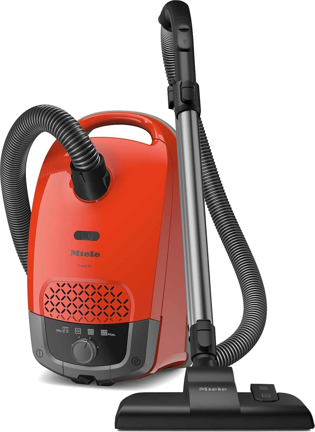 Miele Guard S1 Junior Bagged Vacuum Cleaner
