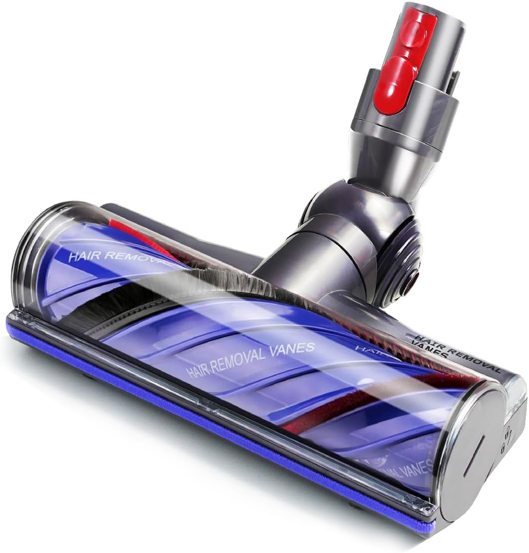 Compatible Dyson Head for V7 V8 V10 V11 V15 & V11