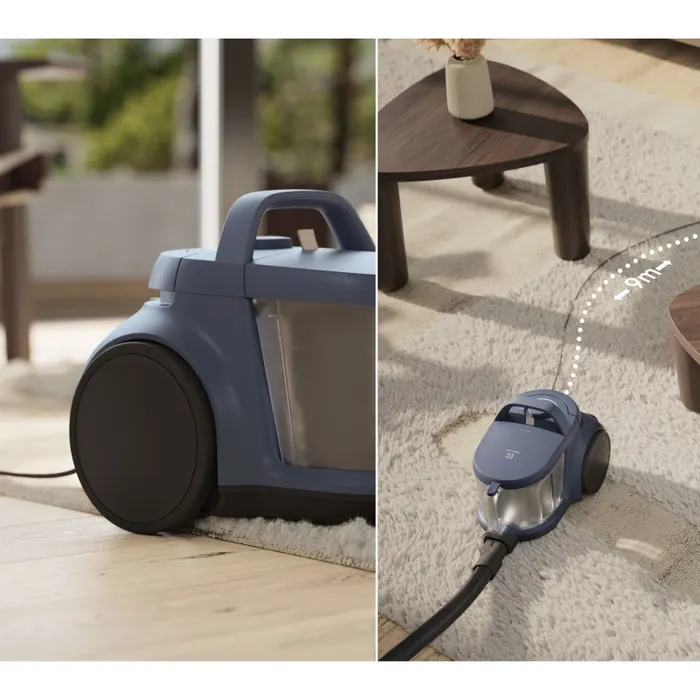 Electrolux 500 Pet Bagless Vacuum Cleaner EFC52513DB - Image 6