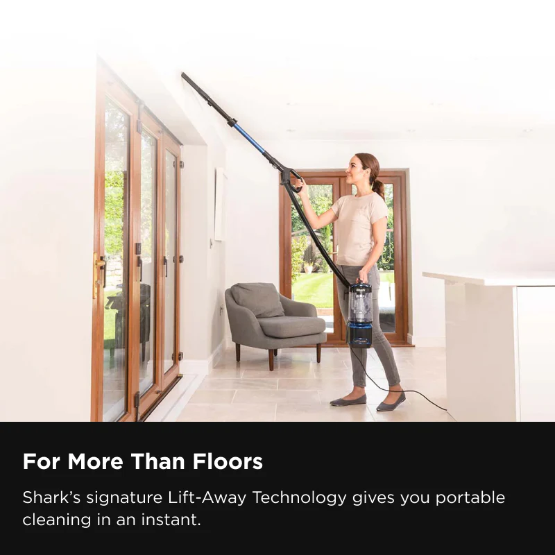 Shark Lift Away Upright Model: NV602 - Image 4