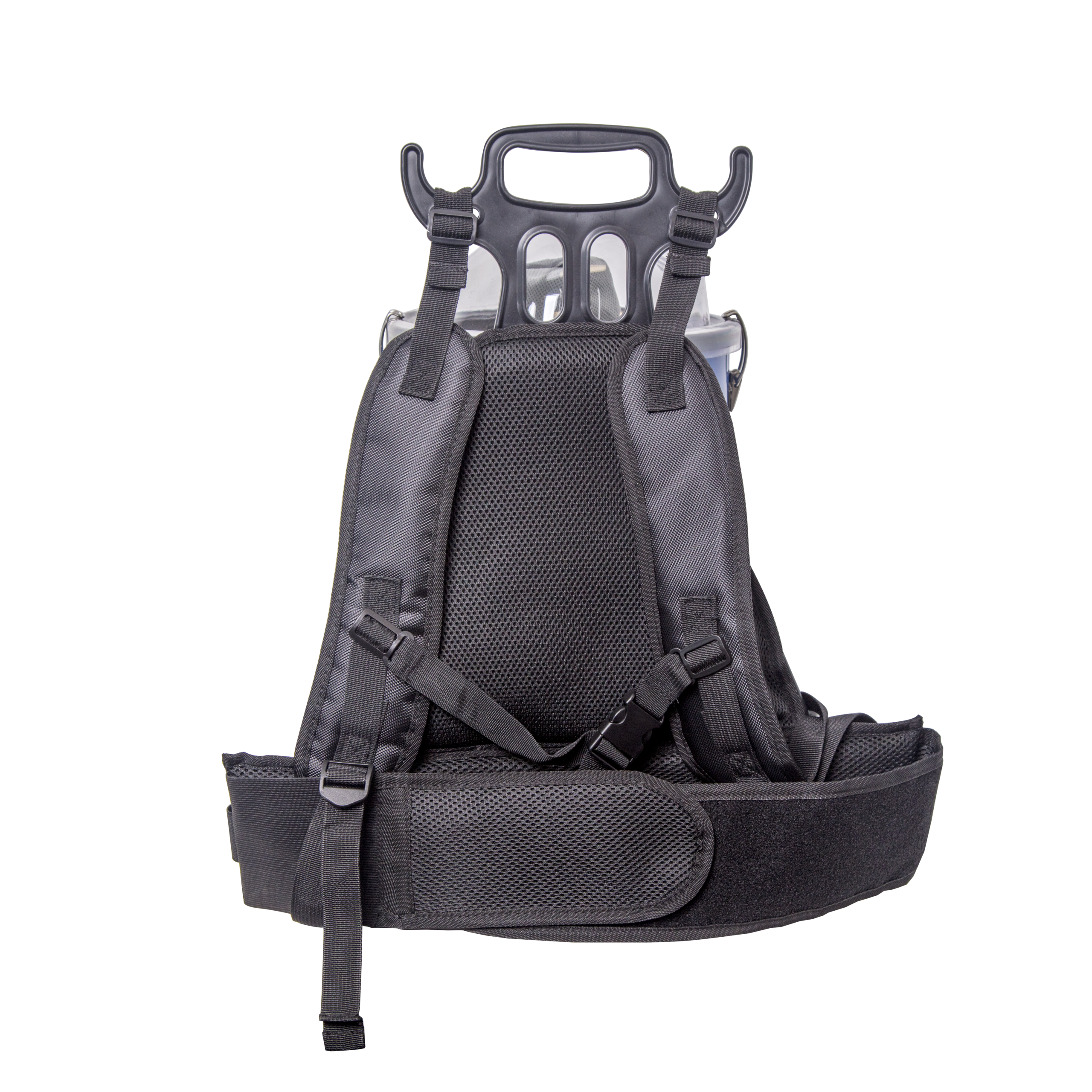 Freedom Backpack Commercial Vacuum Cleaner - Image 6