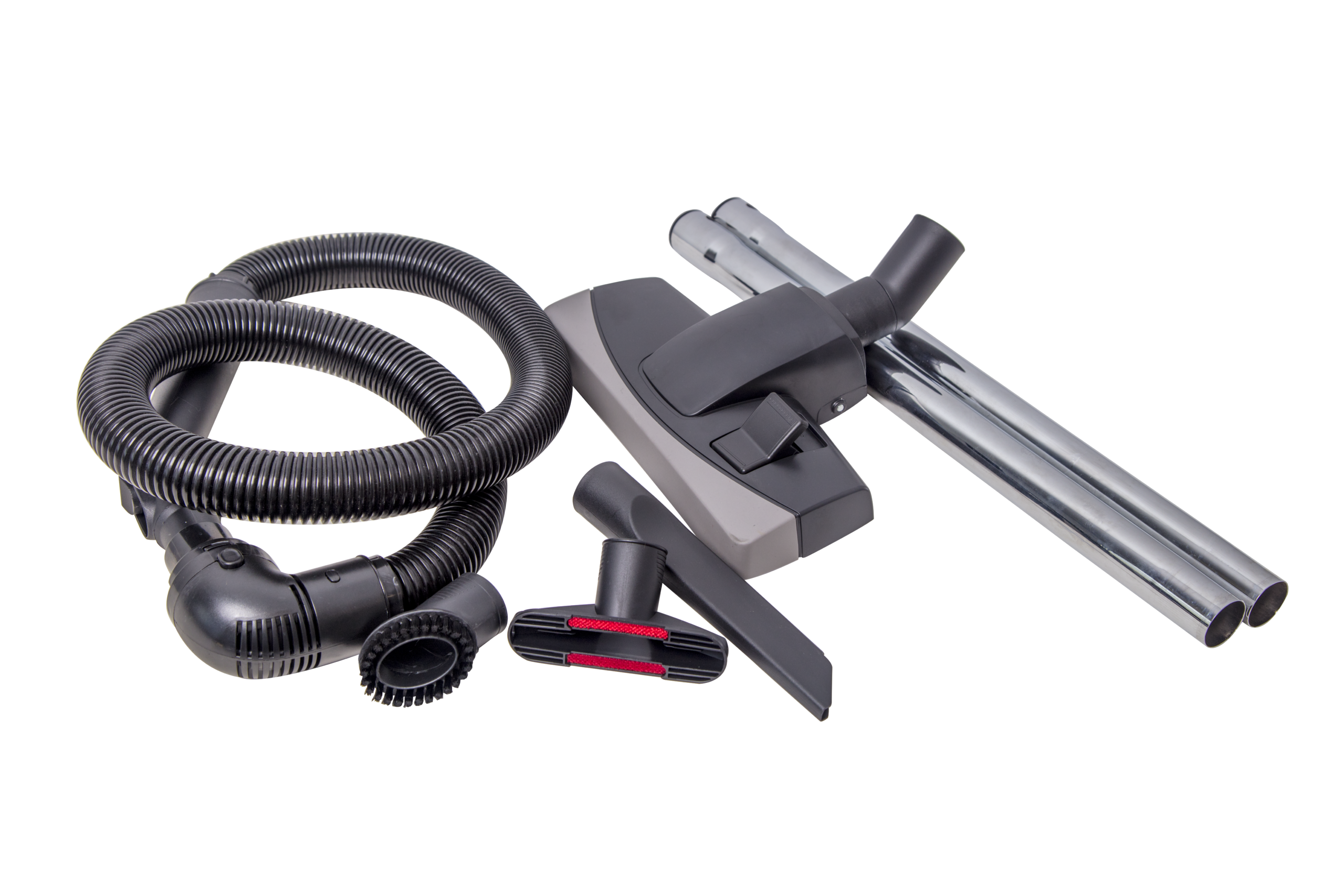 Freedom Backpack Commercial Vacuum Cleaner - Image 10
