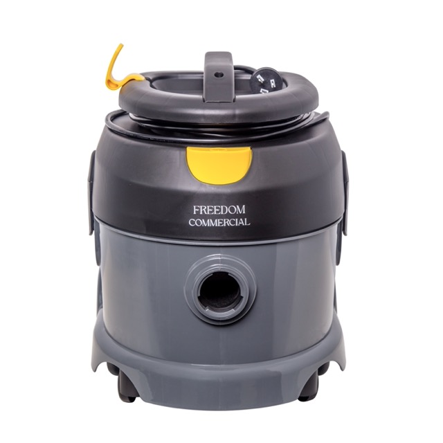 Freedom Commercial Vacuum cleaner with Blower