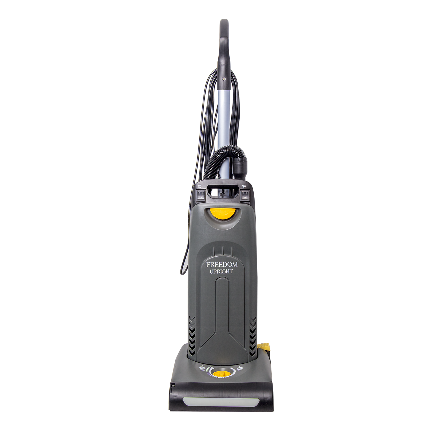 Freedom Commercial Upright Vacuum Cleaner