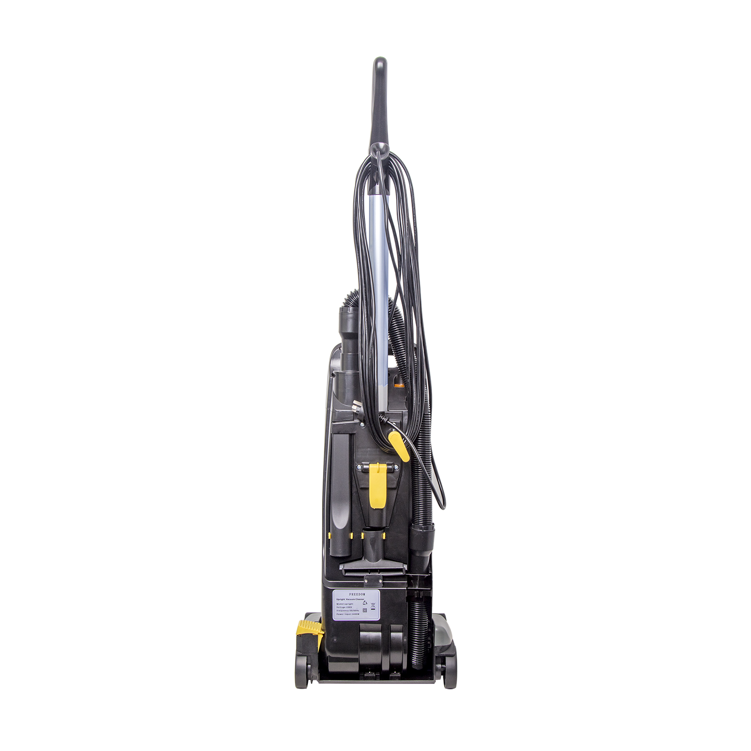 Freedom Commercial Upright Vacuum Cleaner - Image 3