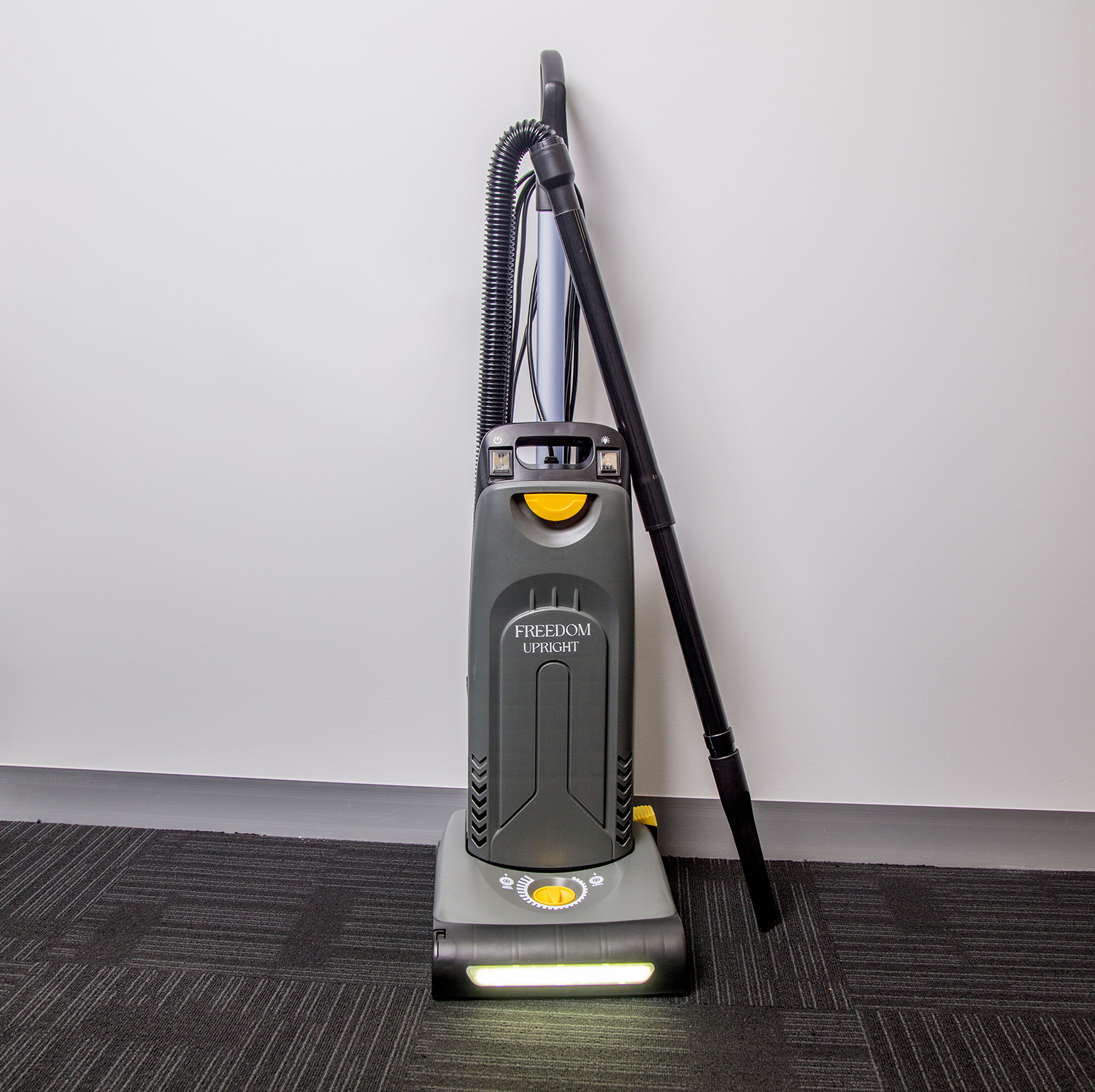 Freedom Commercial Upright Vacuum Cleaner - Image 5