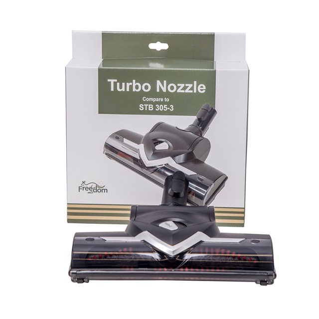 Freedom Miele Turbo Head