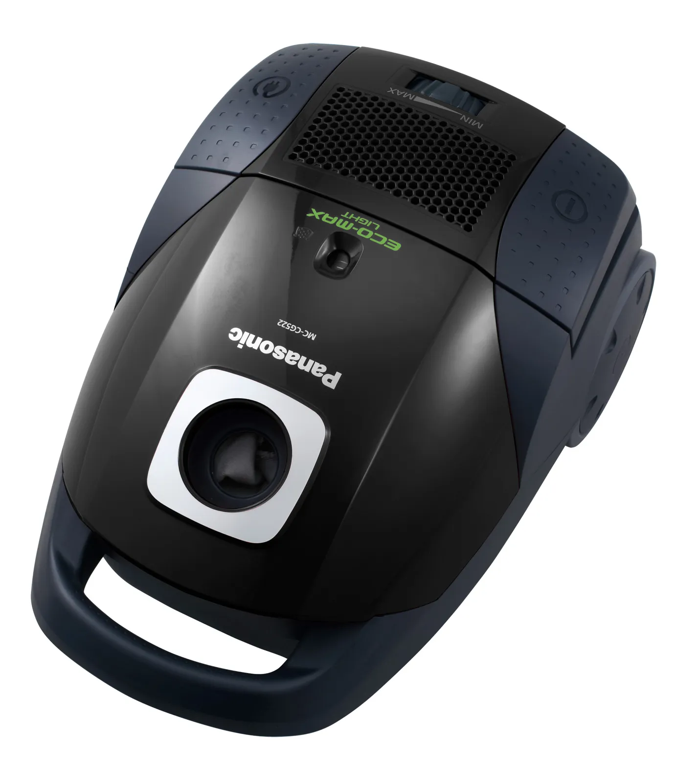 Panasonic Eco-Max Light Bagged Vacuum Cleaner - Image 2