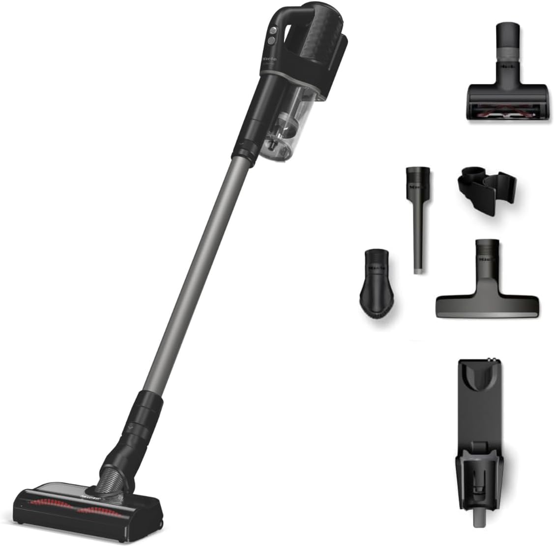 Miele Duoflex HX1 Cat and Dog Cordless Stick Vacuum Cleaner