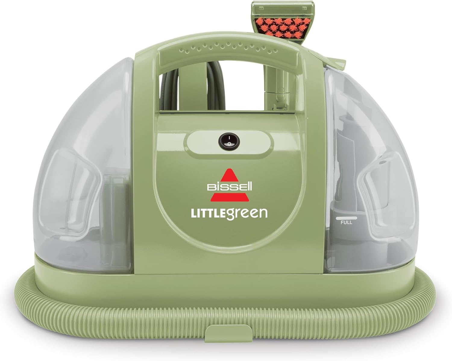 BISSELL Little Green Multi-Purpose Portable Carpet and Upholstery Cleaner