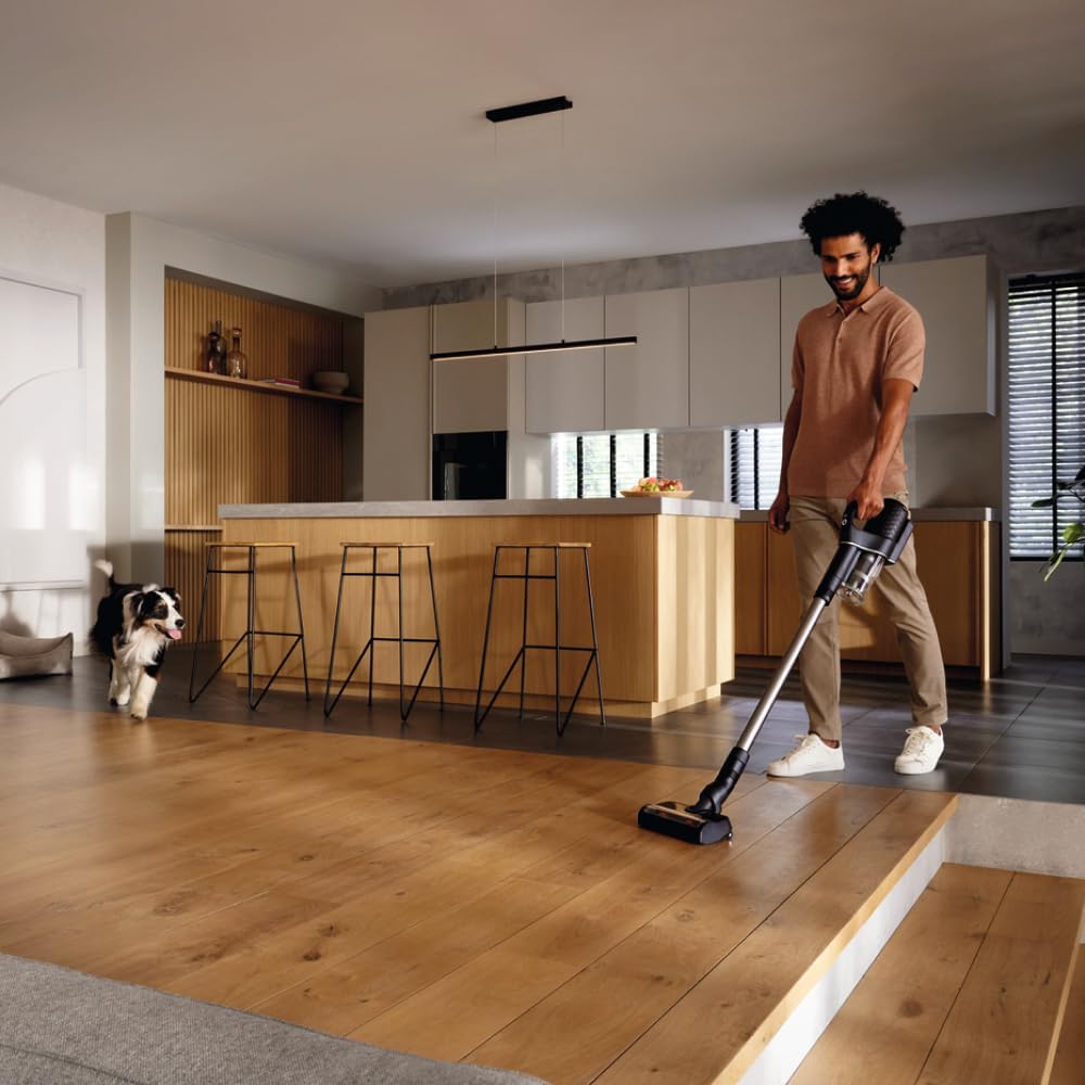 Miele Duoflex HX1 Cat and Dog Cordless Stick Vacuum Cleaner - Image 6