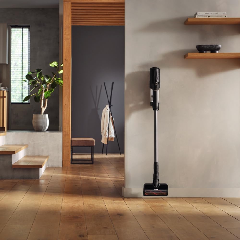 Miele Duoflex HX1 Cat and Dog Cordless Stick Vacuum Cleaner - Image 13