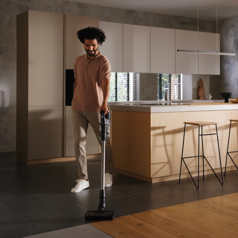 Miele Duoflex HX1 Cat and Dog Cordless Stick Vacuum Cleaner - Image 10