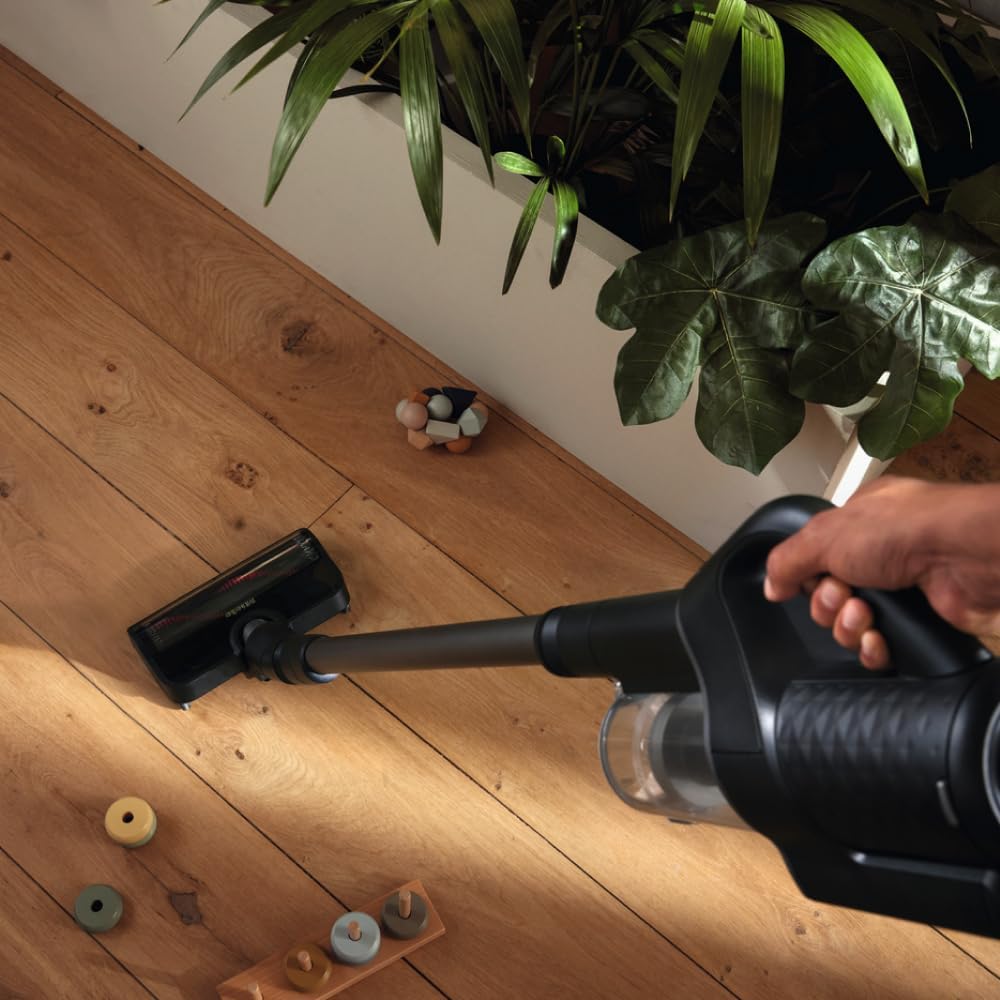 Miele Duoflex HX1 Cat and Dog Cordless Stick Vacuum Cleaner - Image 3