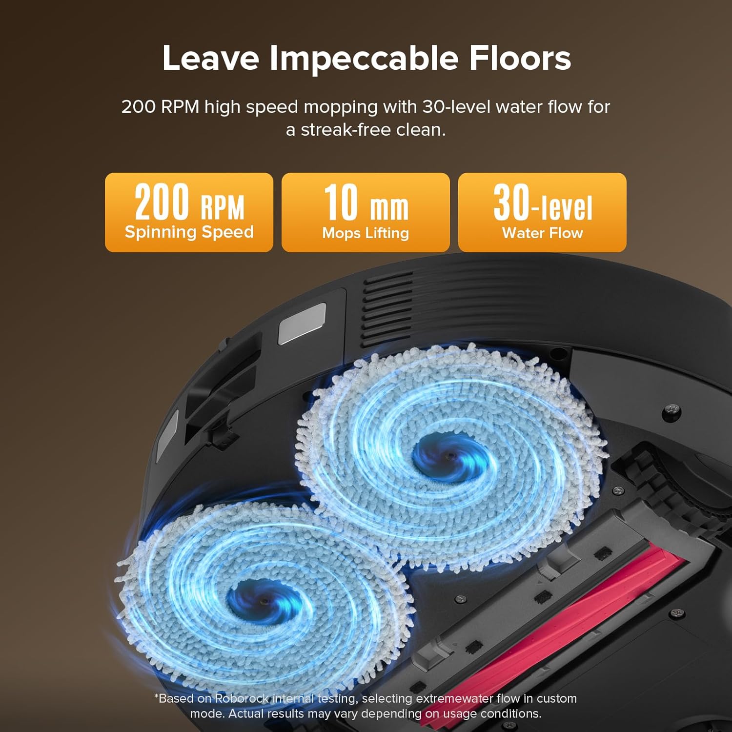 roborock Qrevo L Robot Vacuum and Mop