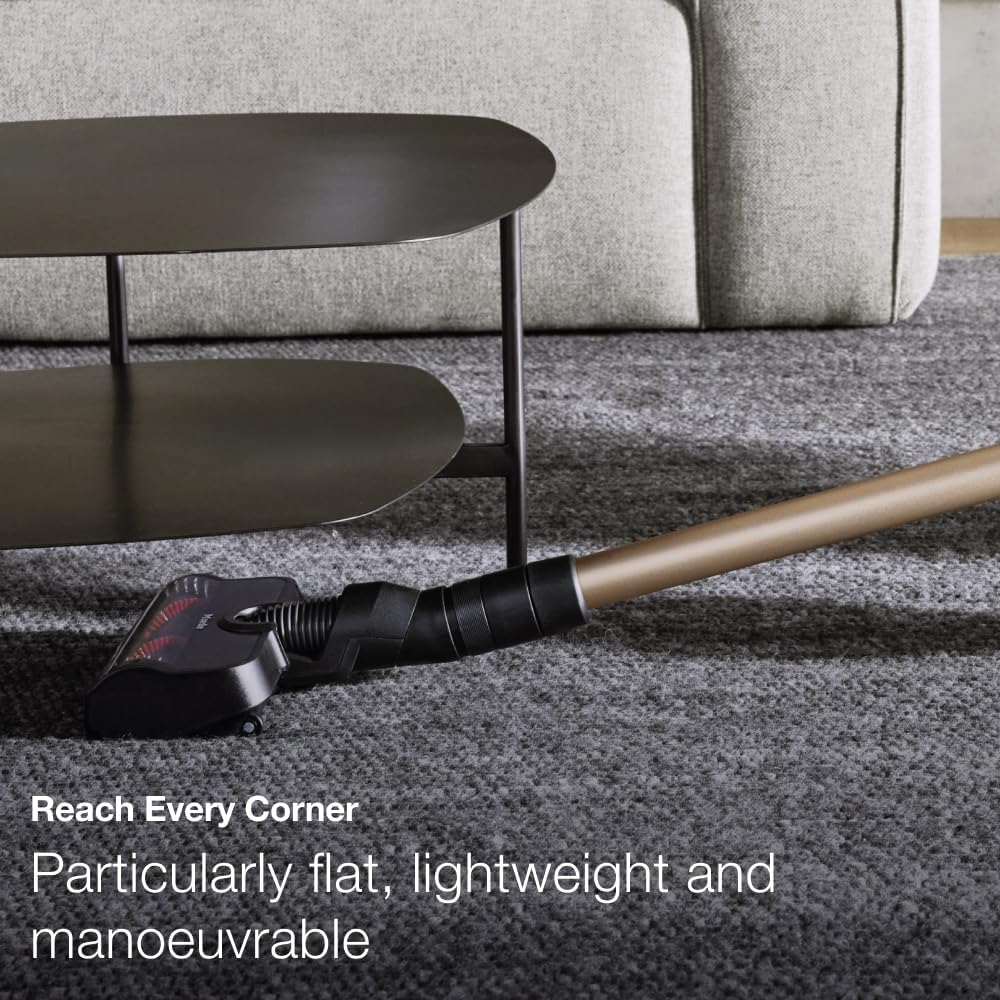 Miele Duoflex HX1 Cat and Dog Cordless Stick Vacuum Cleaner - Image 7