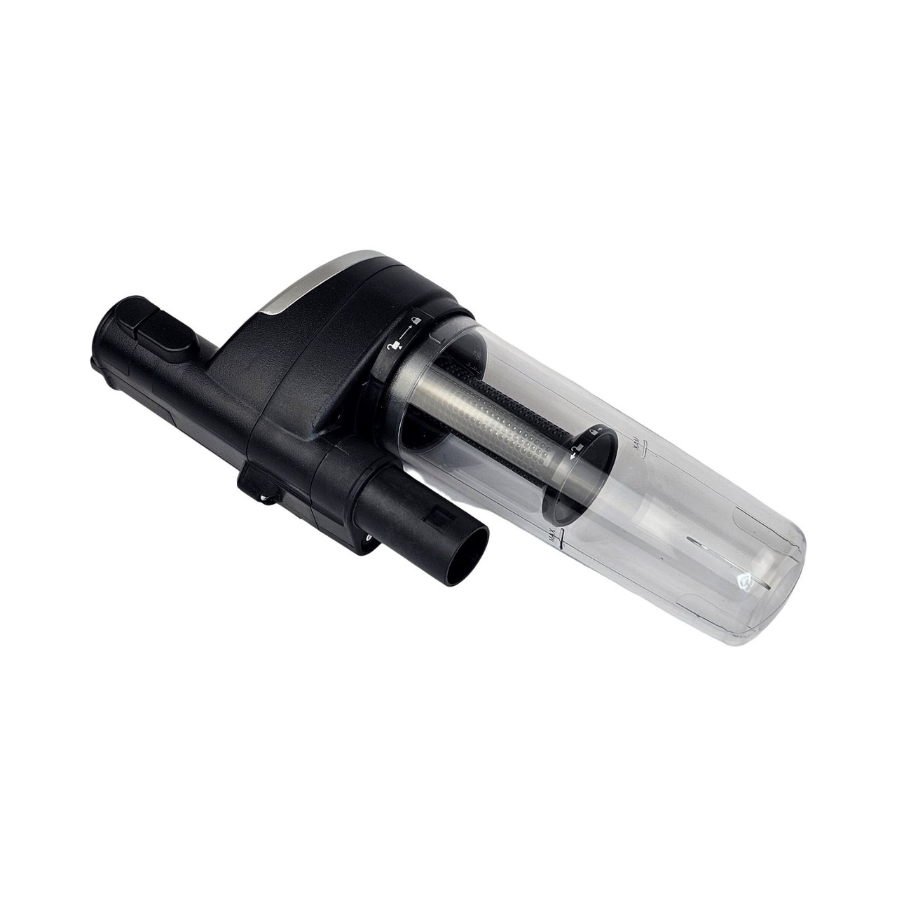 Hoover & Sauber Bag & Filter Saver Diverter For Allergy, Regal, Mode, Action & Pro Pets