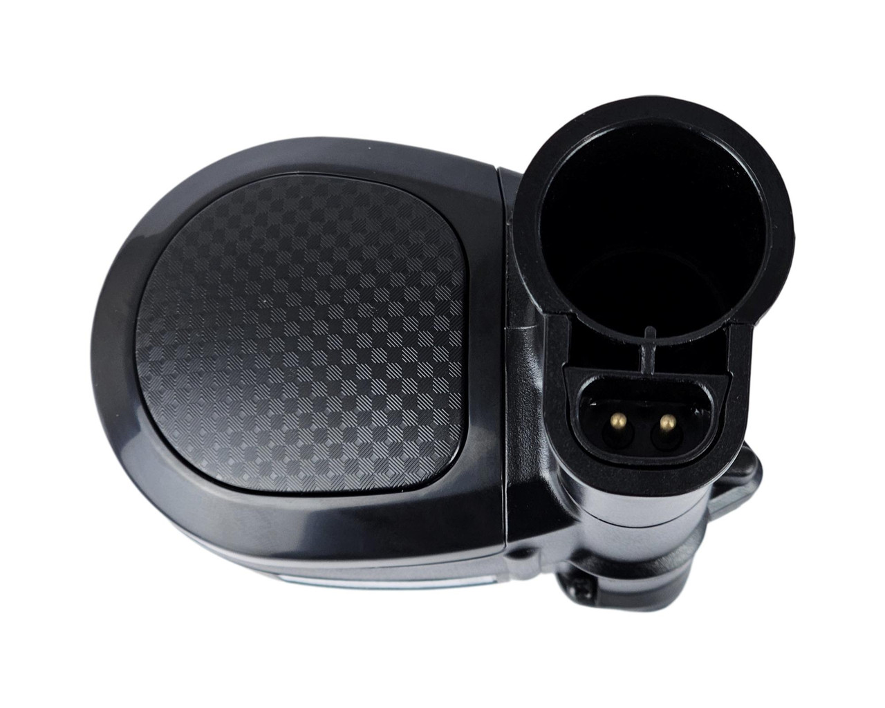 Wertheim Diverter For W9000 7 Series Vacuum Cleaner - Image 4