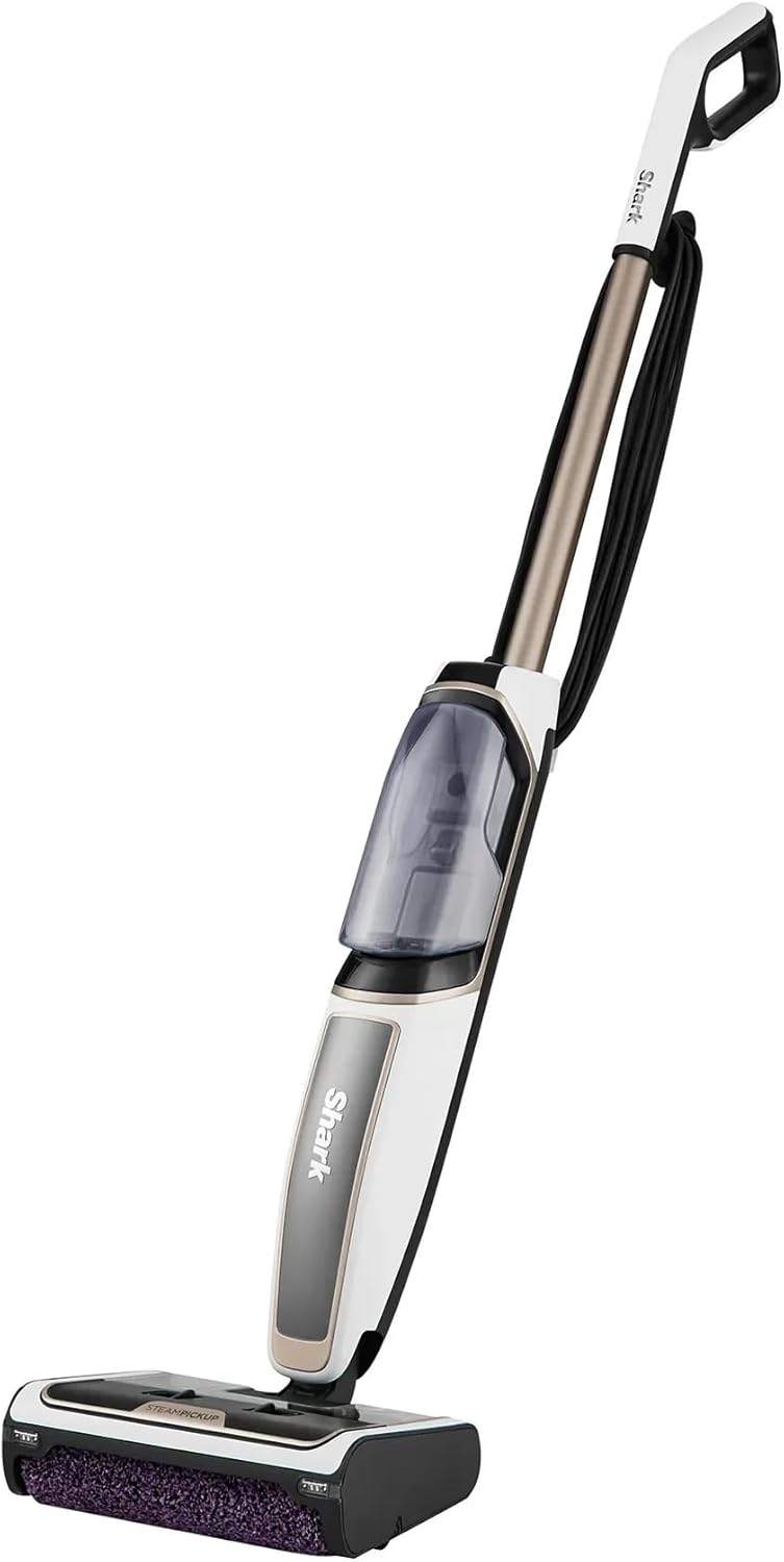 Shark Steam Pickup 3-In-1 Steam Mop