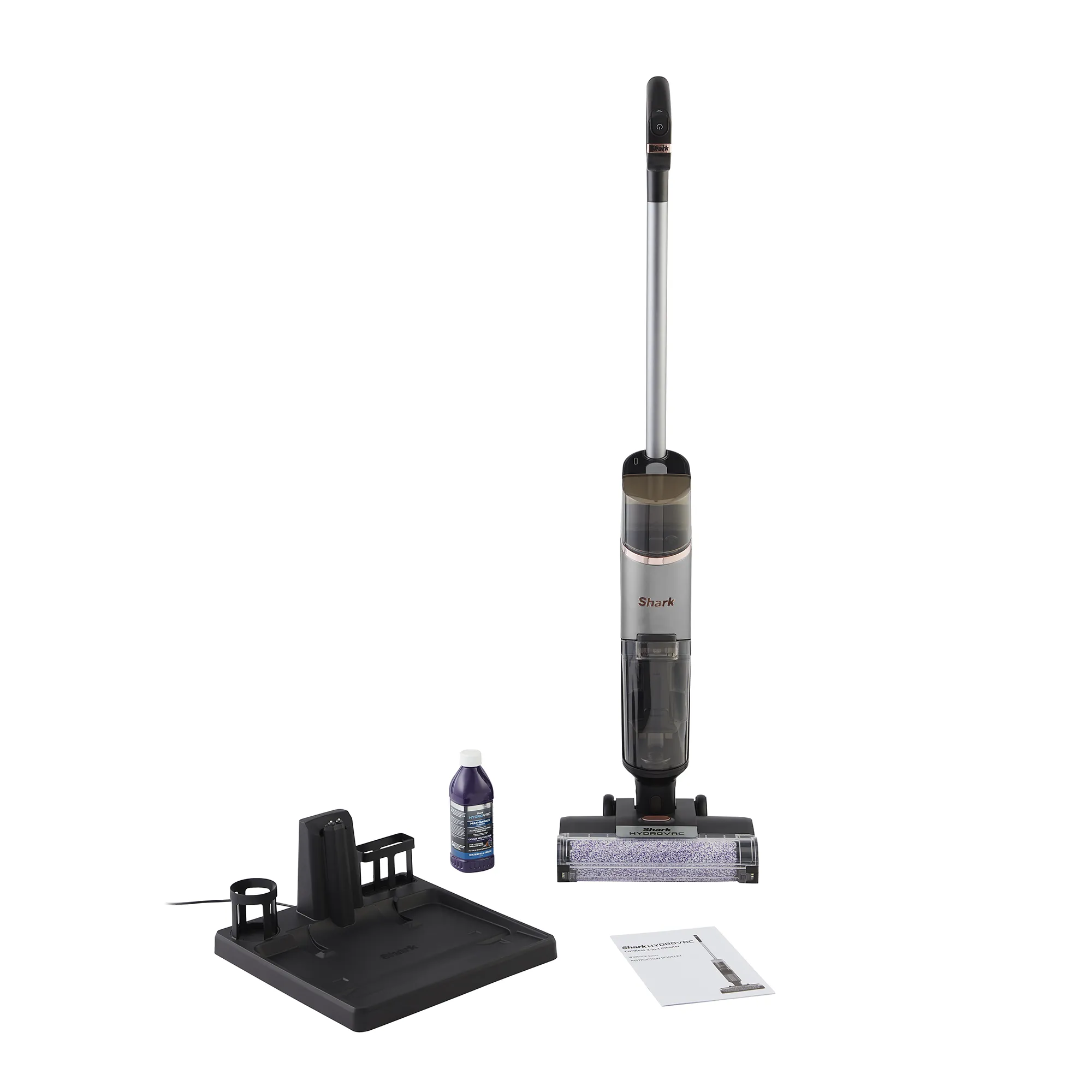 Shark Hydrovac Pro XL Cordless 3-in-1 Vacuum Cleaner