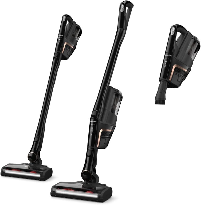 Miele Triflex HX2 Cat and Dog Cordless Vacuum Cleaner