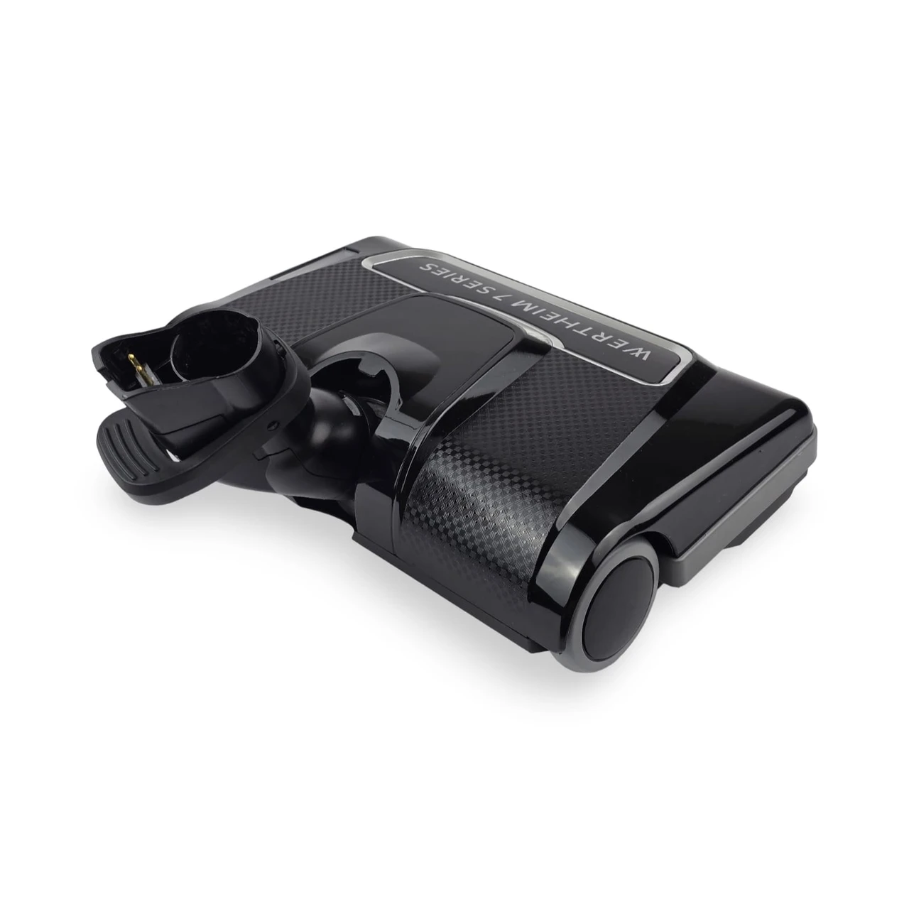 Wertheim Powerhead 7 Series W9000 PH, Genuine EB501 Motorized Cleaning Head - Image 6