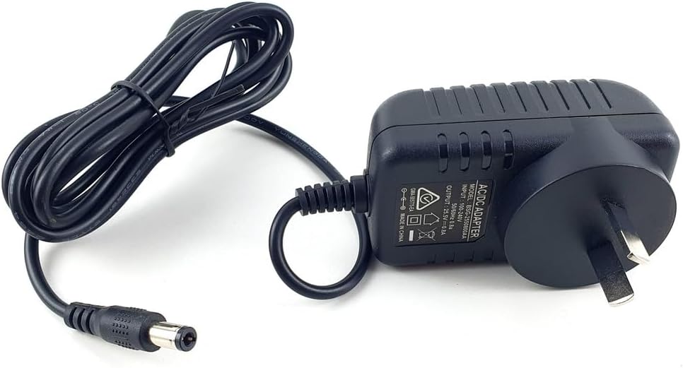 Charger for Dyson V6, V7, V8, DC59 & DC58 Vacuum Cleaners - Image 4